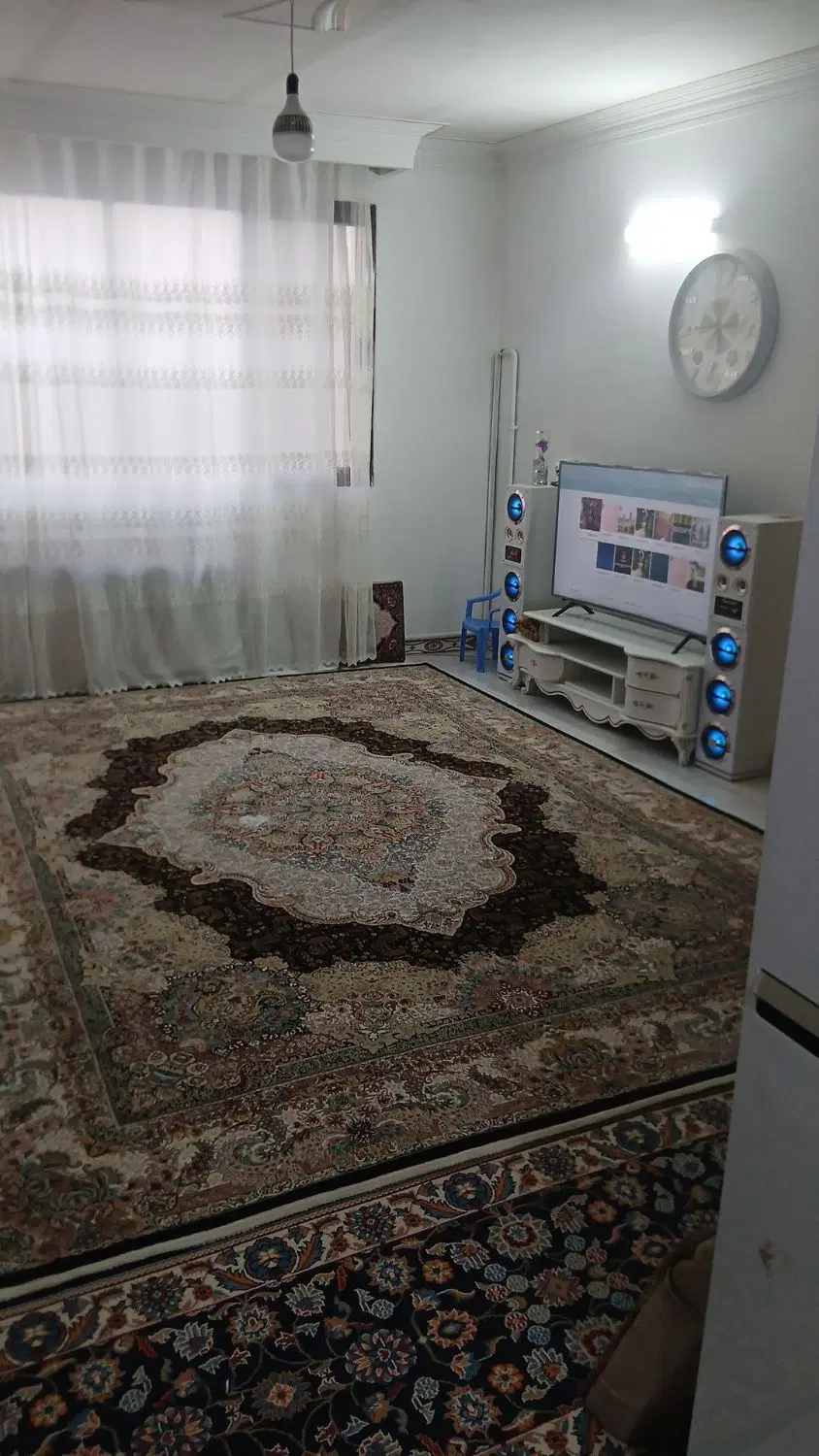 واحد ۶۰ متری