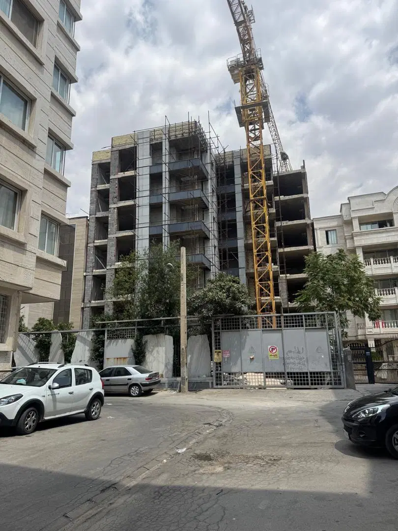 پیش فروش قدوسی شرقی(صداوسیما)