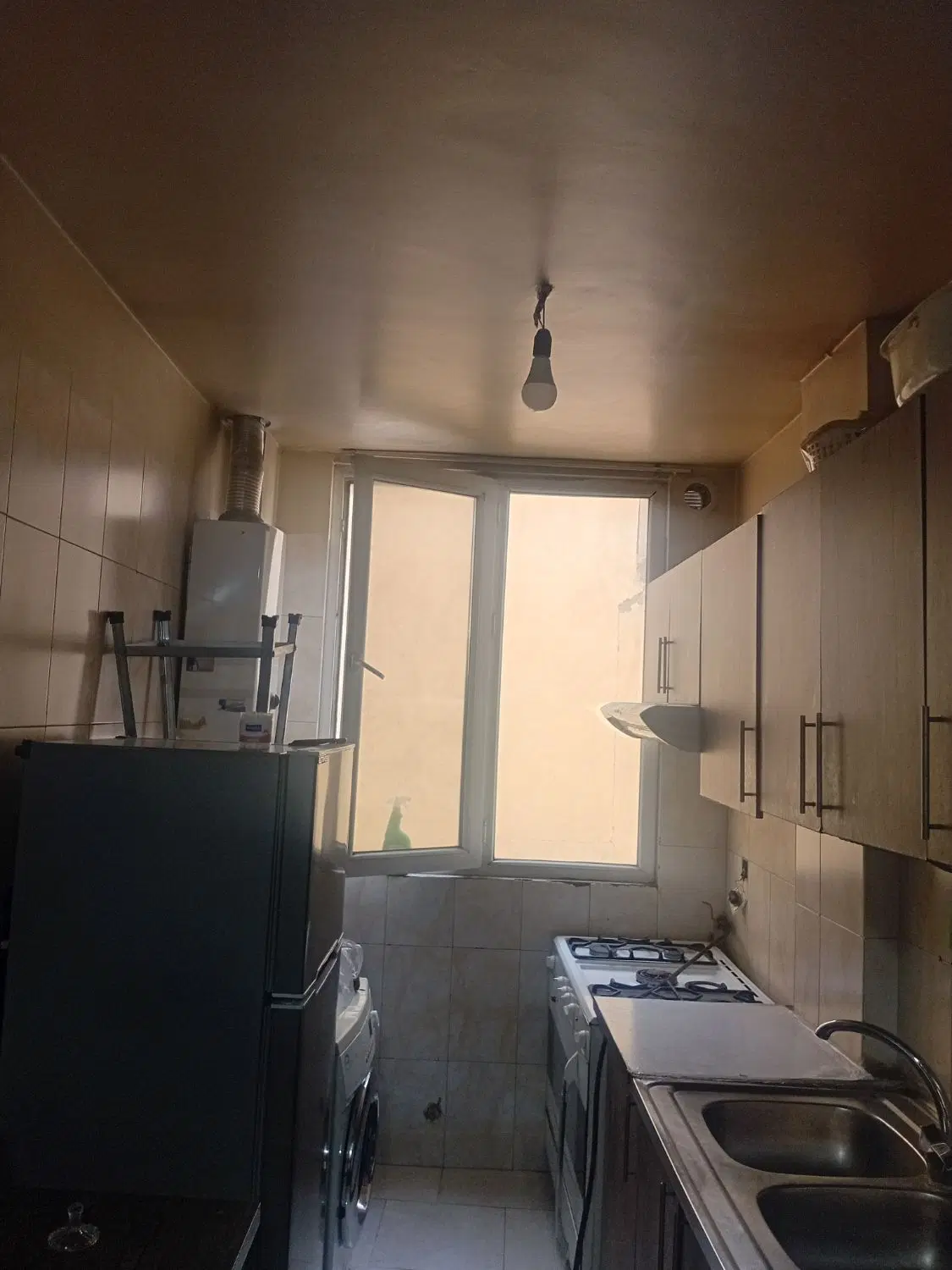 اجاره اپارتمان 40متری