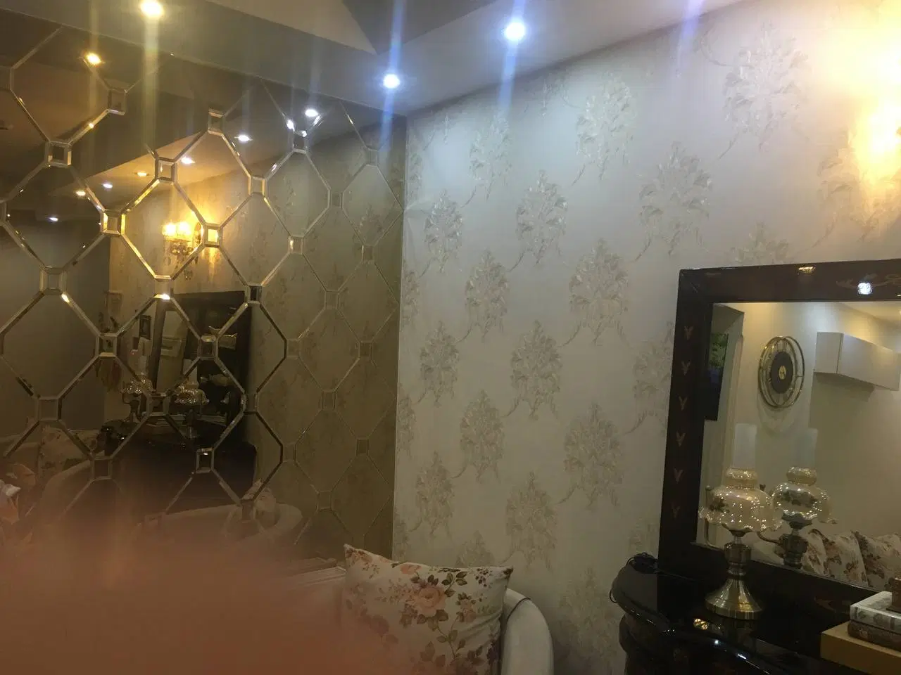 اجاره ۸۵متری شهرک وصال