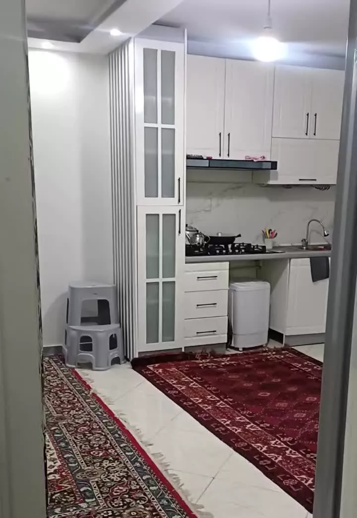 55متری دو خواب فلاحی ۱۵