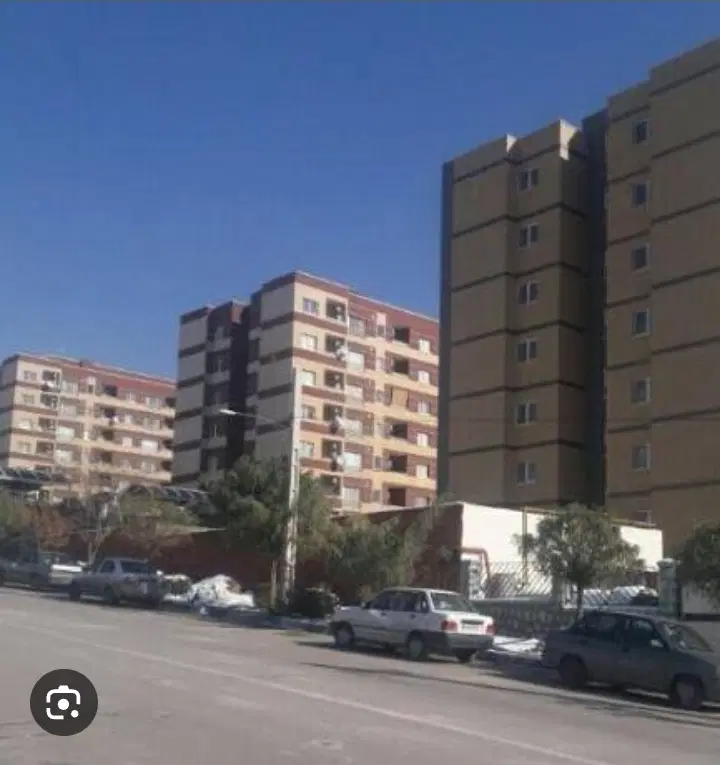 خیابان معلم مجتمع گلایل