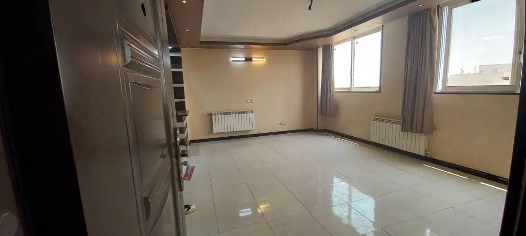 خانه کارگر_خیابان عمان سامانی_آماده تخلیه
