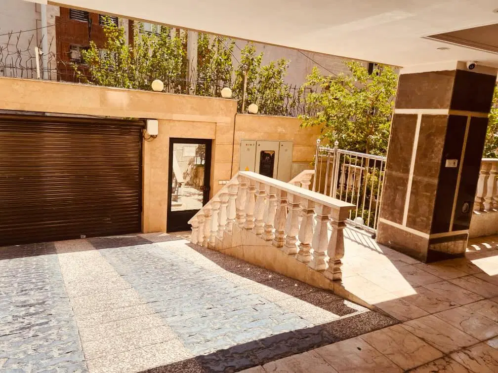 ۷۵متر _دوخواب_دامپزشکی