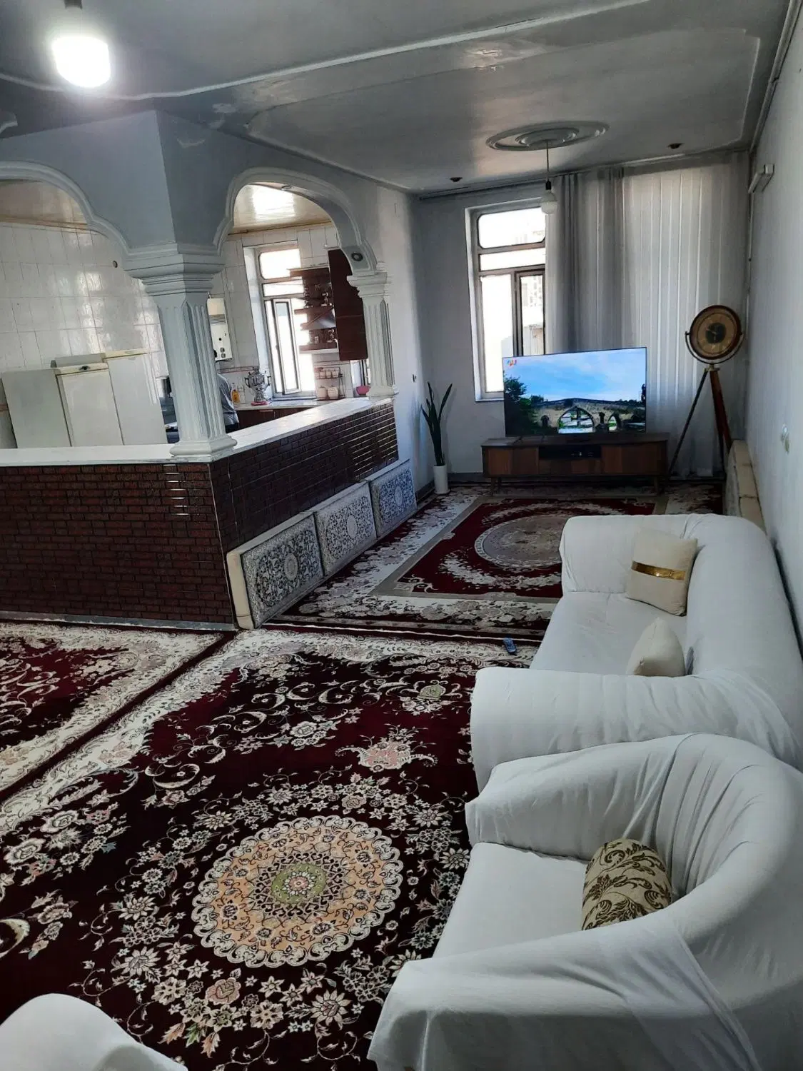خانه اجاره ای شهرک جهاد