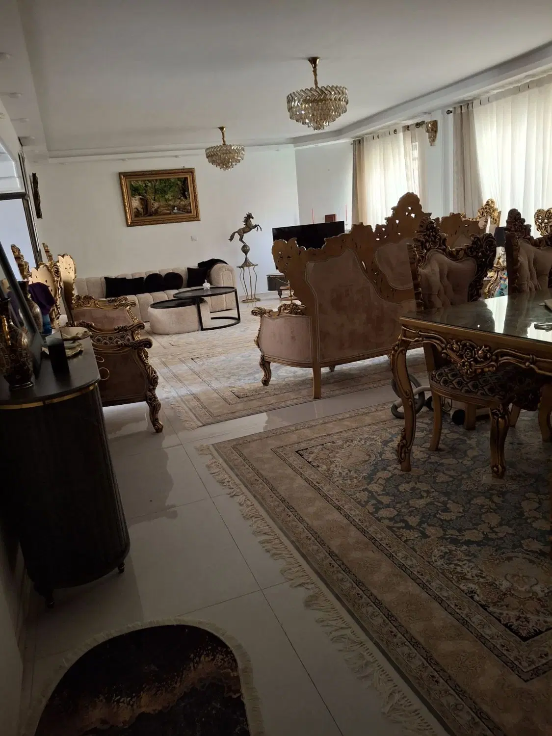 اجاره شخصی ساز فاز صفر