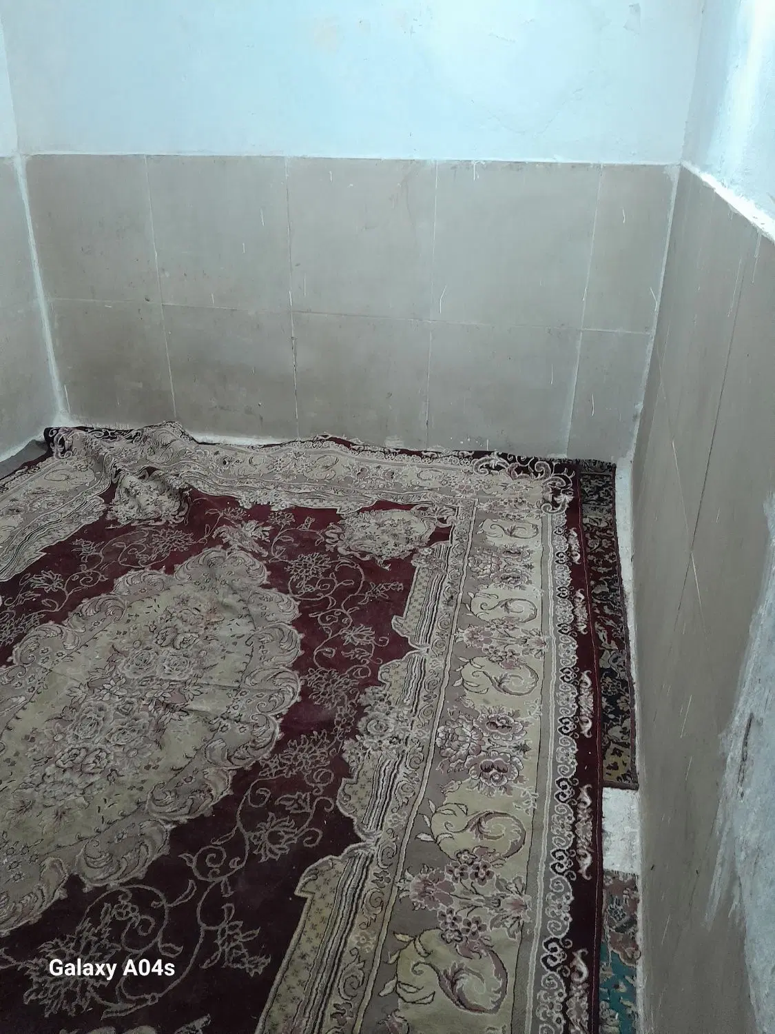 یه اتاق معمولی