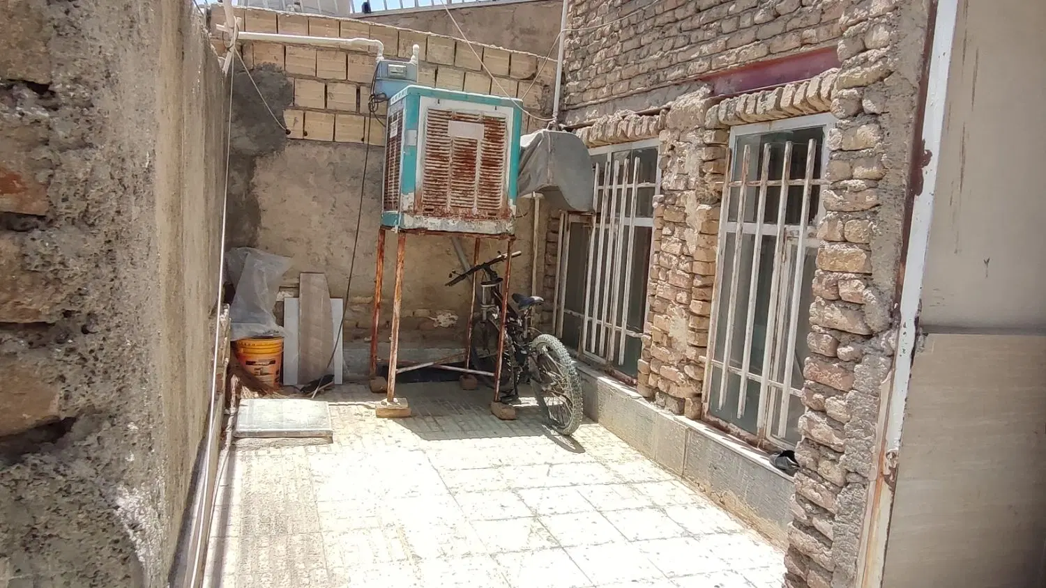 خونه ویلایی