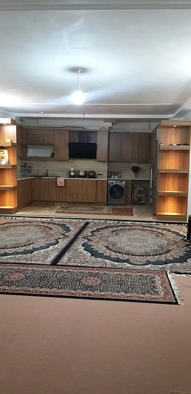 95متر تک بلوک لوکیشن عالی