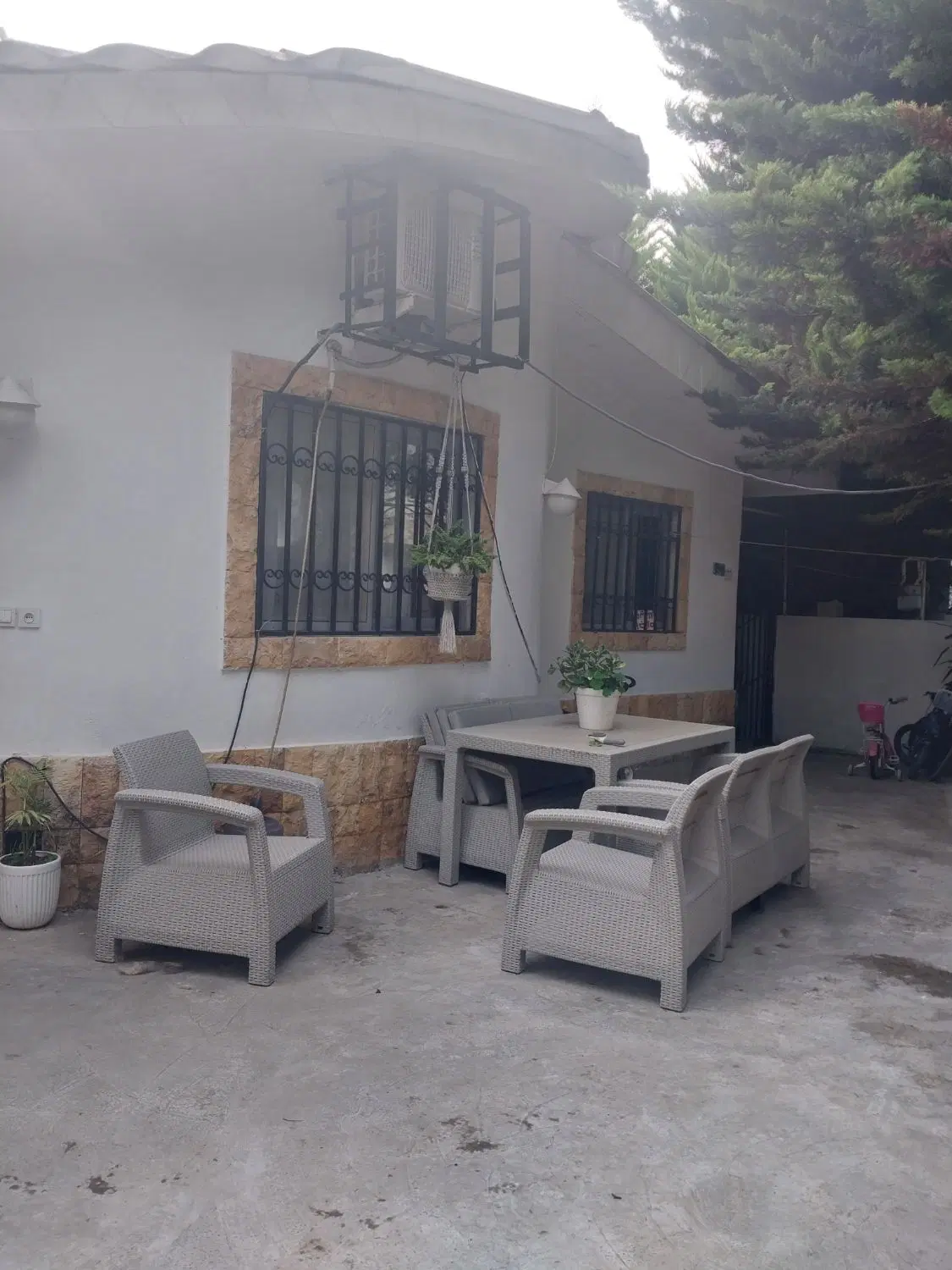 املاک حسام خانم سیاری فروش ویلای شهرکی
