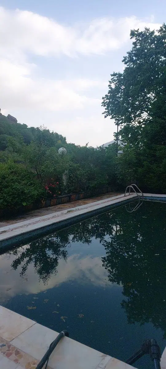 باغ ویلا