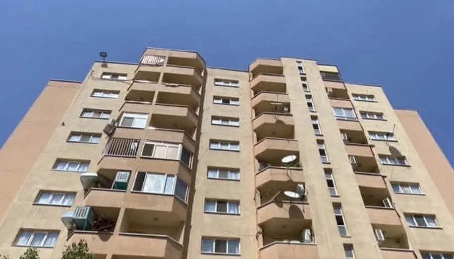 اجاره آپارتمان ۷۸ متری فاز ۳