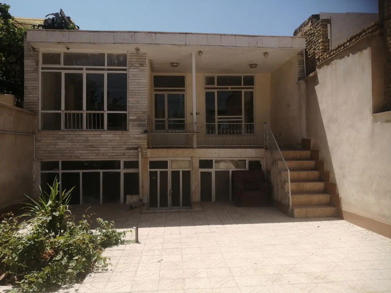 مهرآباد ویلایی