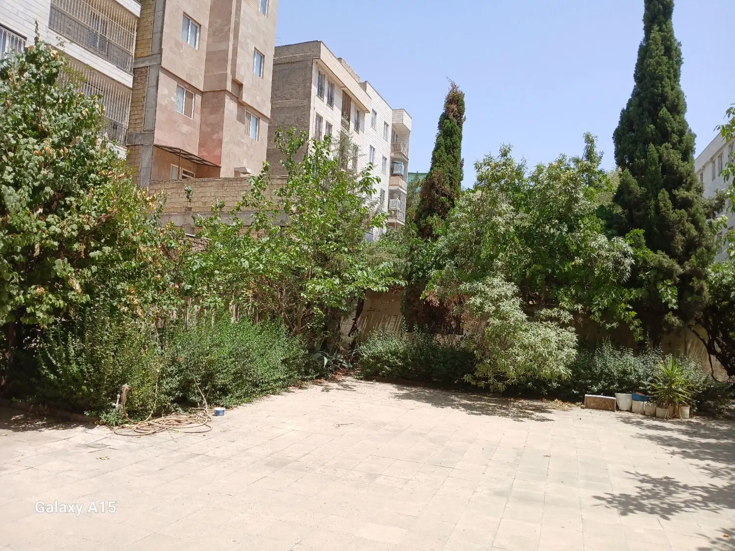 واحد ۸۶ متر