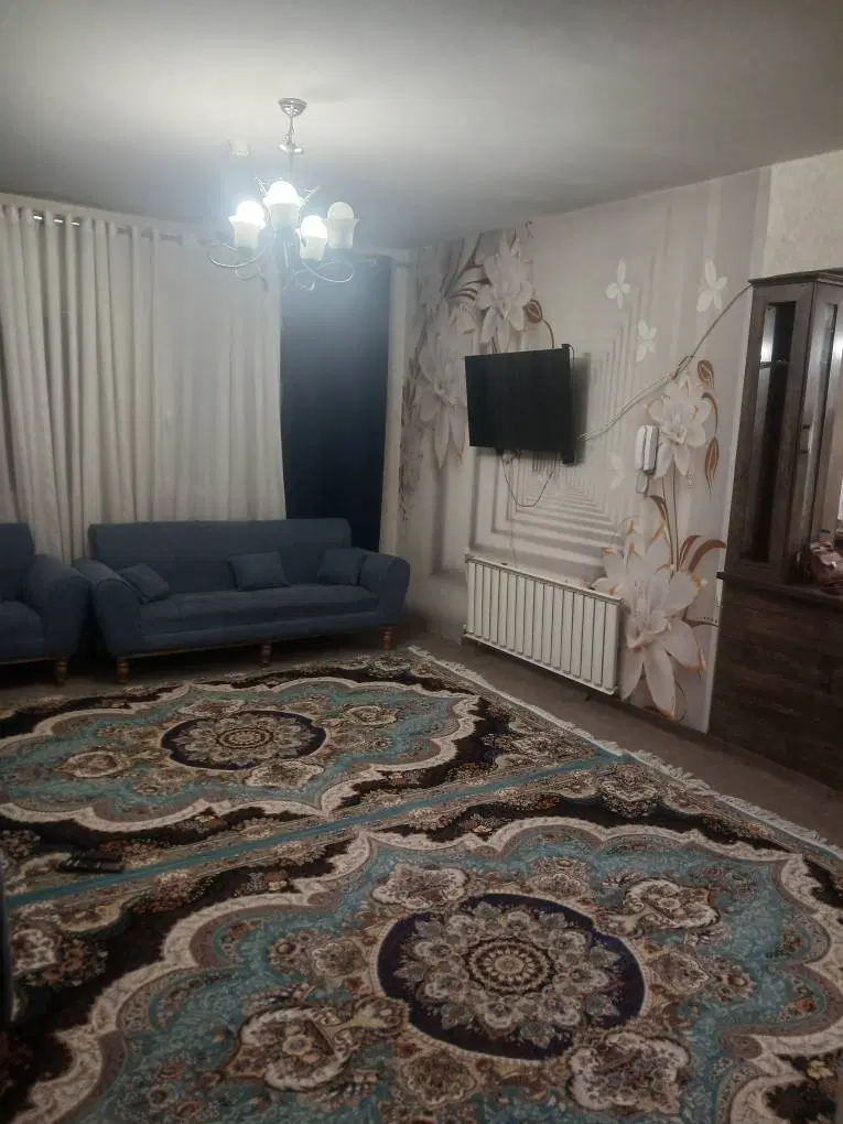 ۷۸ متری دوخوابه