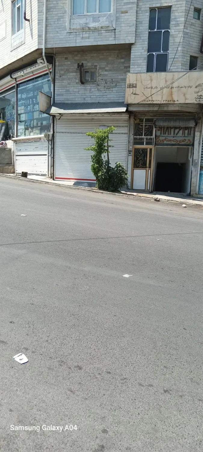اجاره انباری