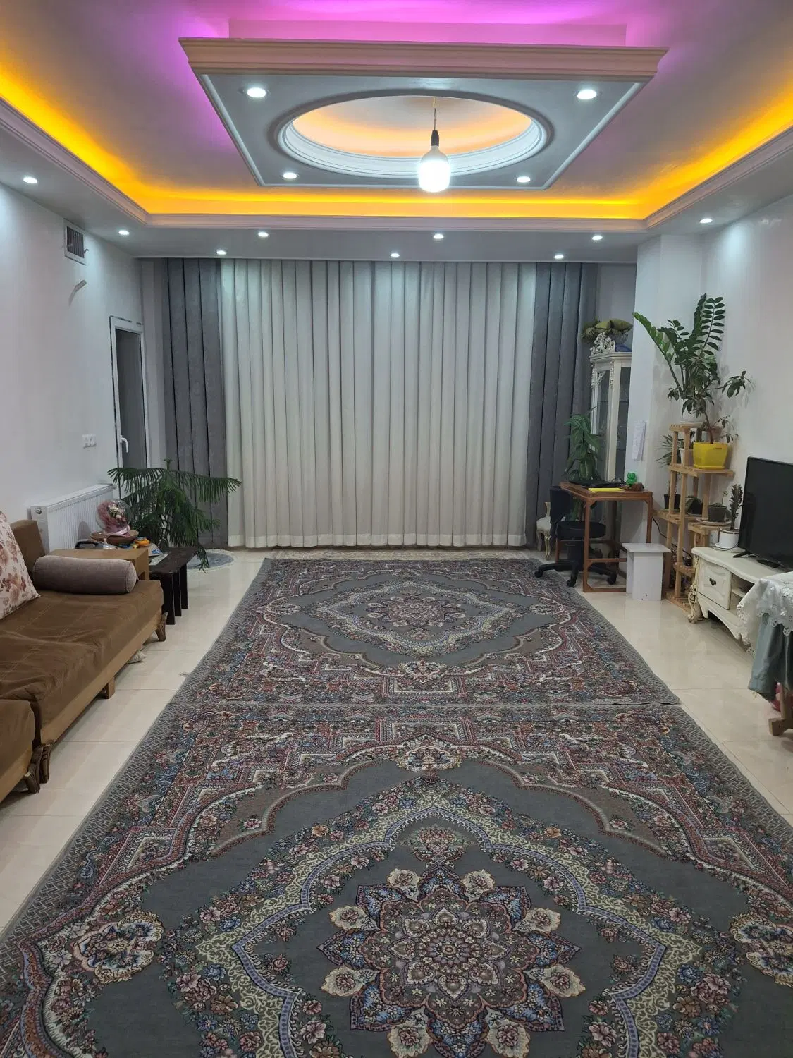 اپارتمان صالحیه
