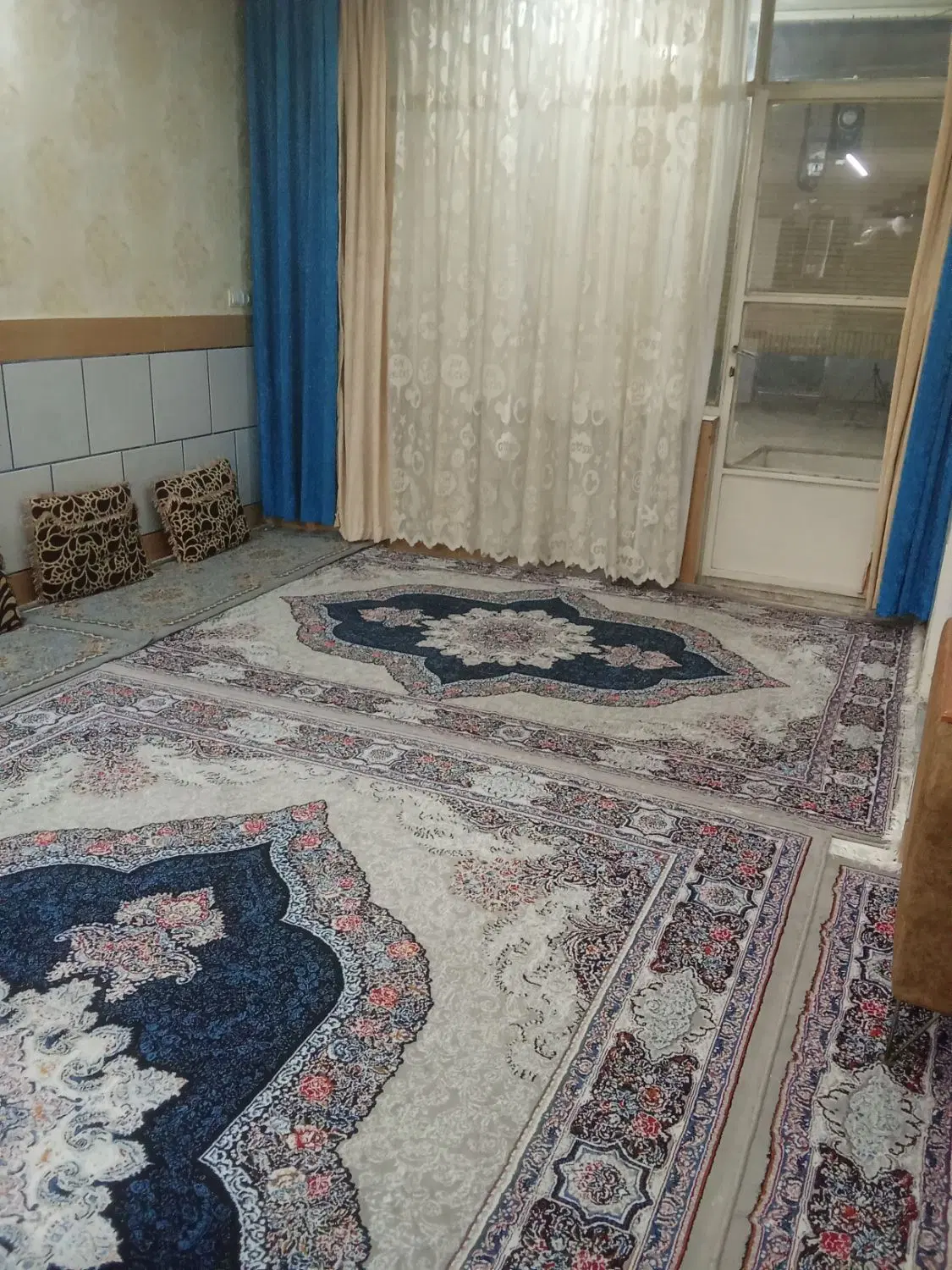 رهن و اجاره