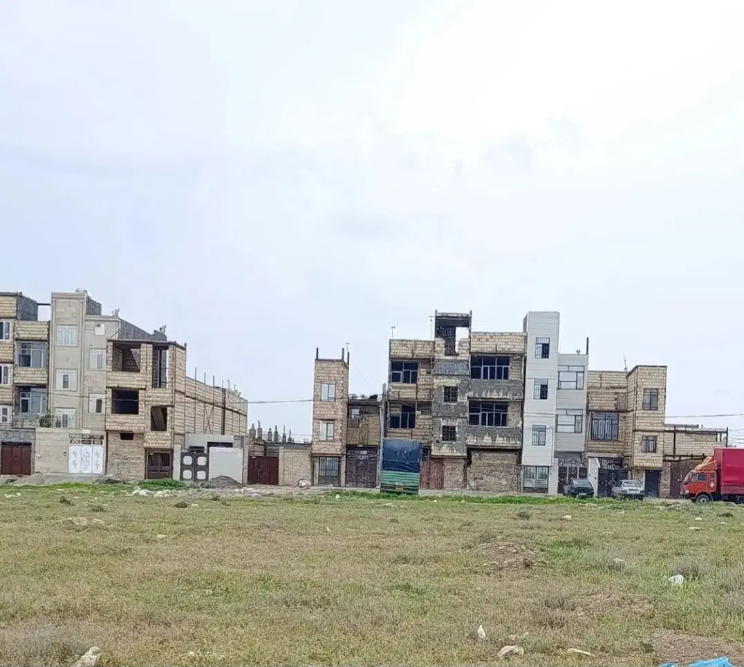 زمین پنجتن