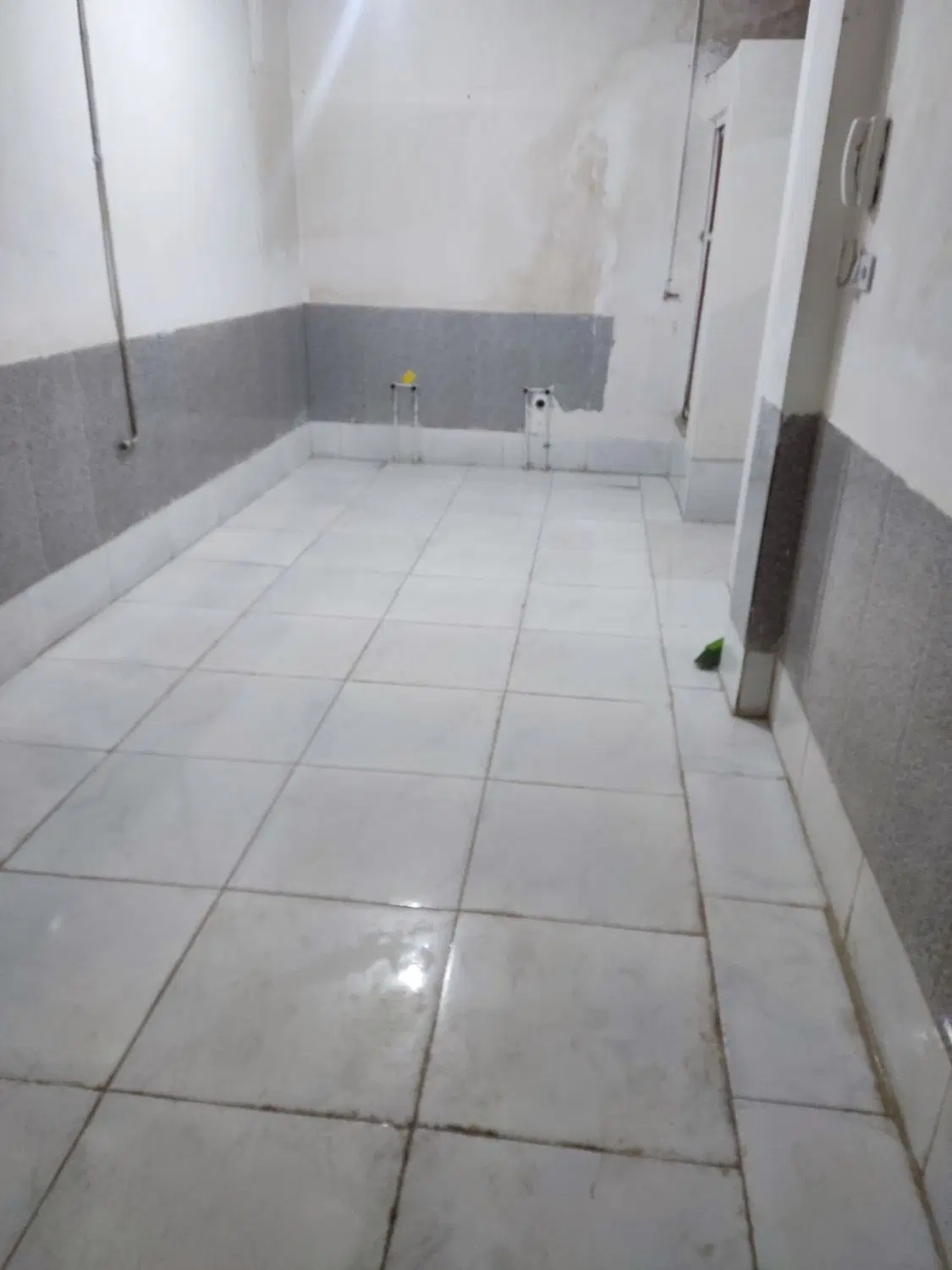خونه بدون خواب حاشیه میلان راه جدا
