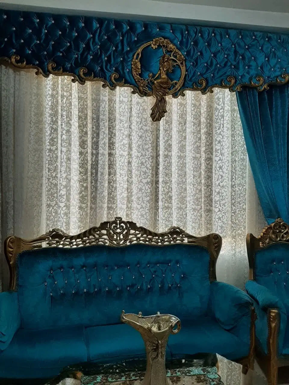 اجاره آپارتمان