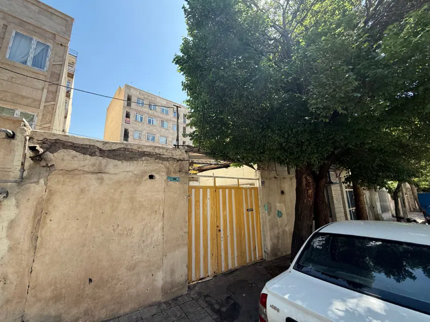 ملک کلنگی ۱۴۶ متری دو طبقه