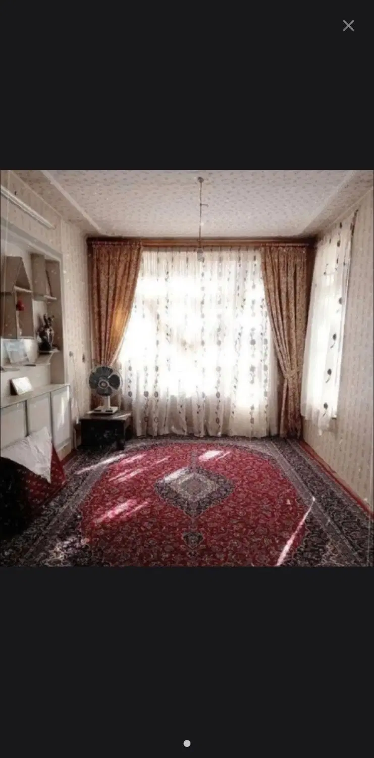 خانه نقلی با قیمت دو میلیارد دو دویست