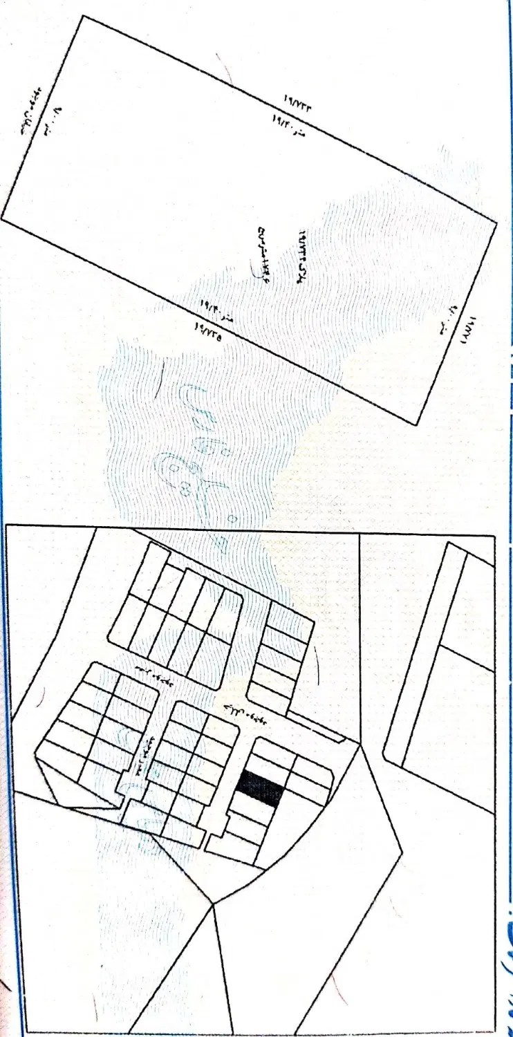 زمین بسیجیان فاز 2