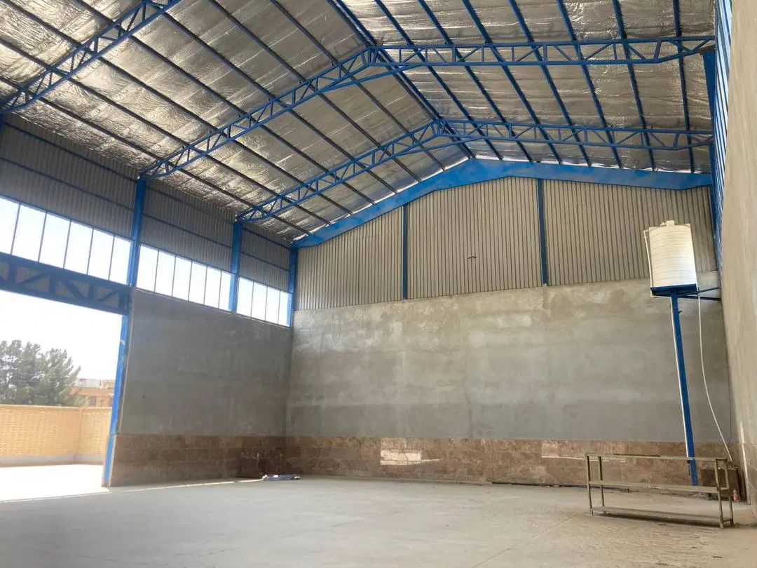 ۲۵۰ متر سوله