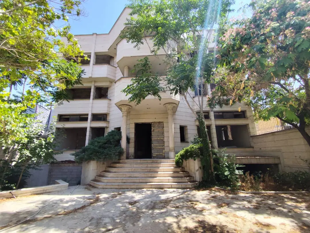 ویلایی 85 متری