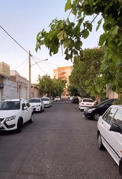 ویلایی دربست شهرک نصر