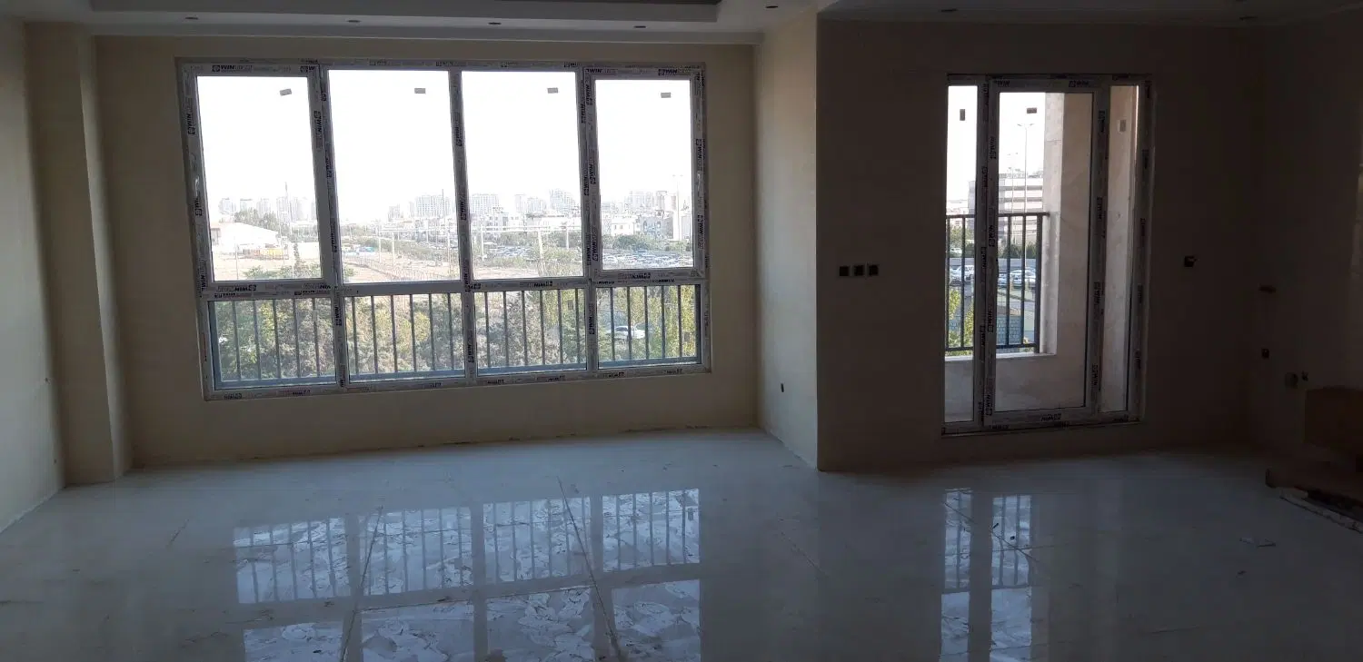 فروش آپارتمان ۱۰۶ متری