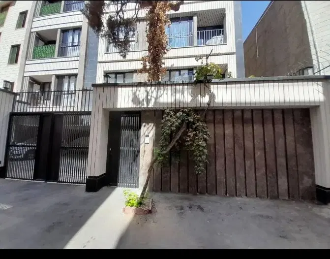 صددستگاه دریاباری۱۵۰متر سه خوابه تکواحدی فول