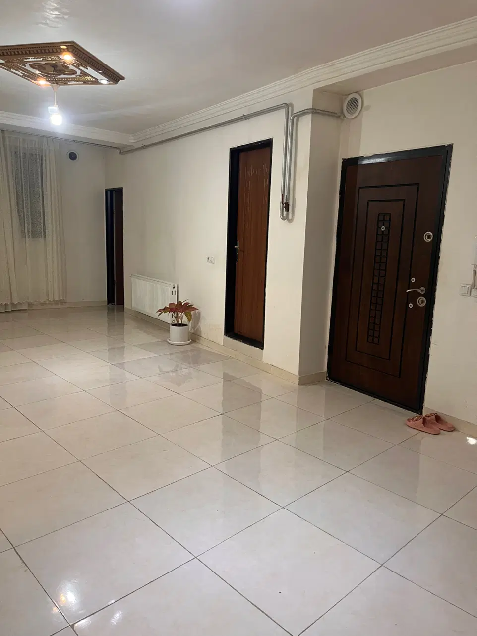 اجاره آپارتمان تک واحدی ۱۲۰ متری