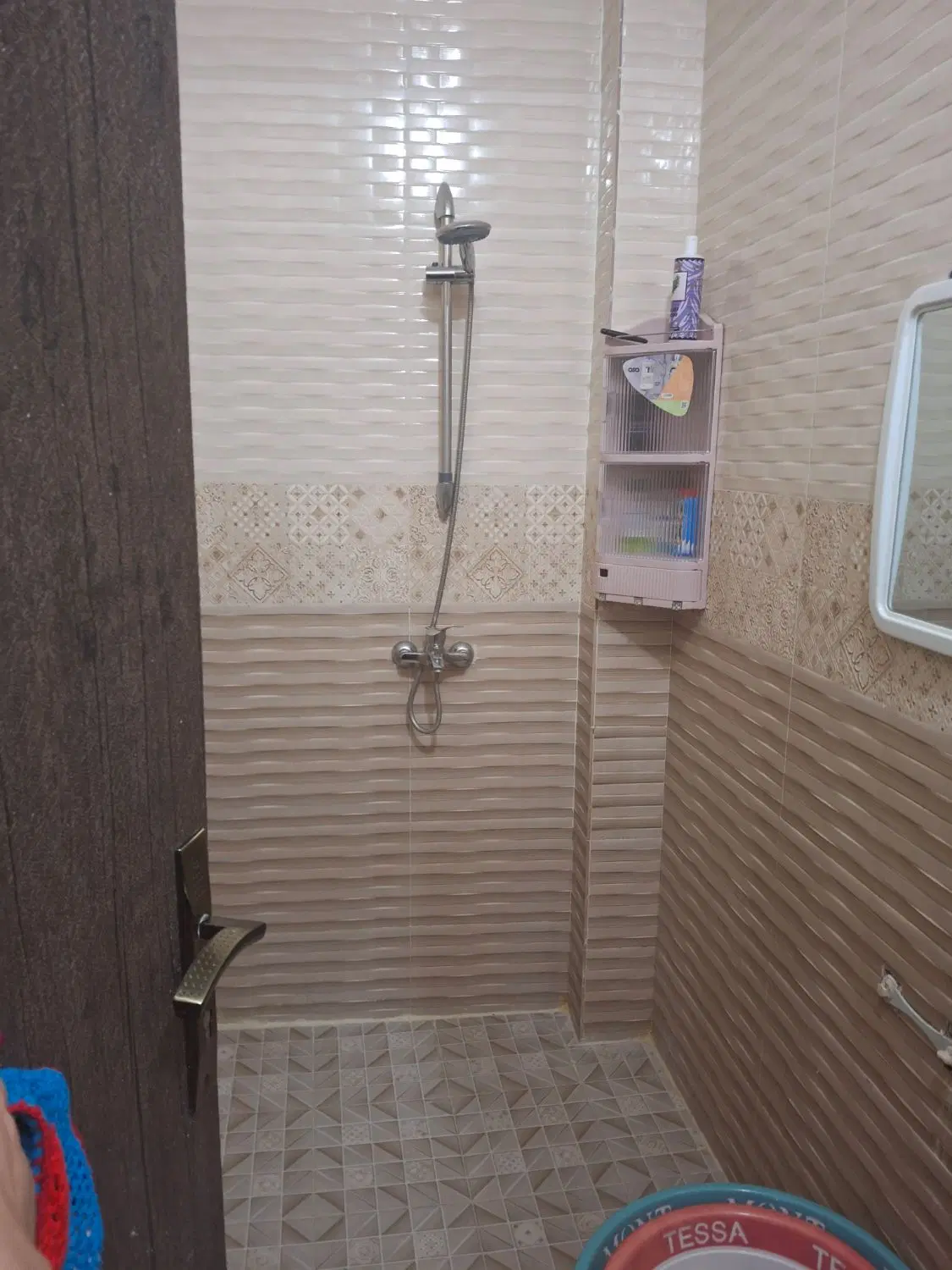 آپارتمان ۹۵متری عبدالمجید کیانی