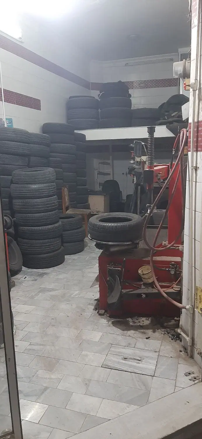 فروش مغازه بلوار دانشجو