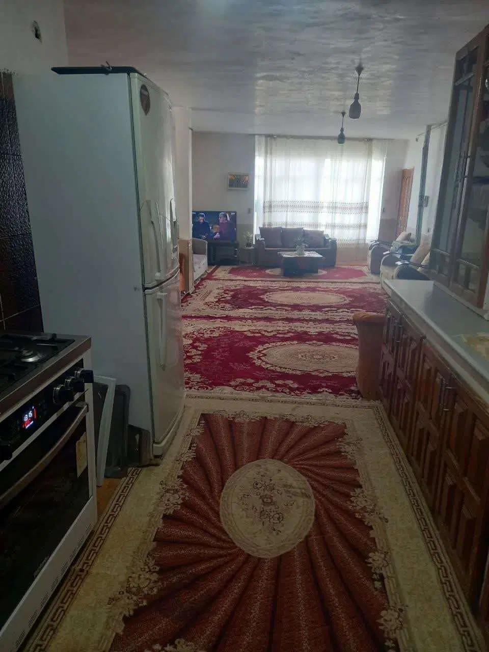 فروش اپارتمان در کرمان