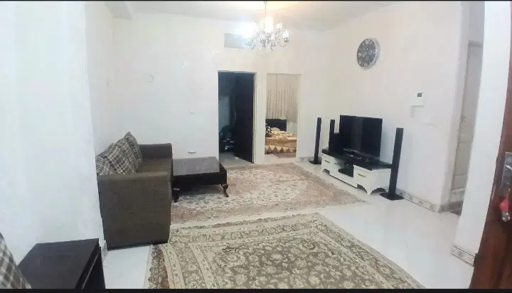 اپارتمان