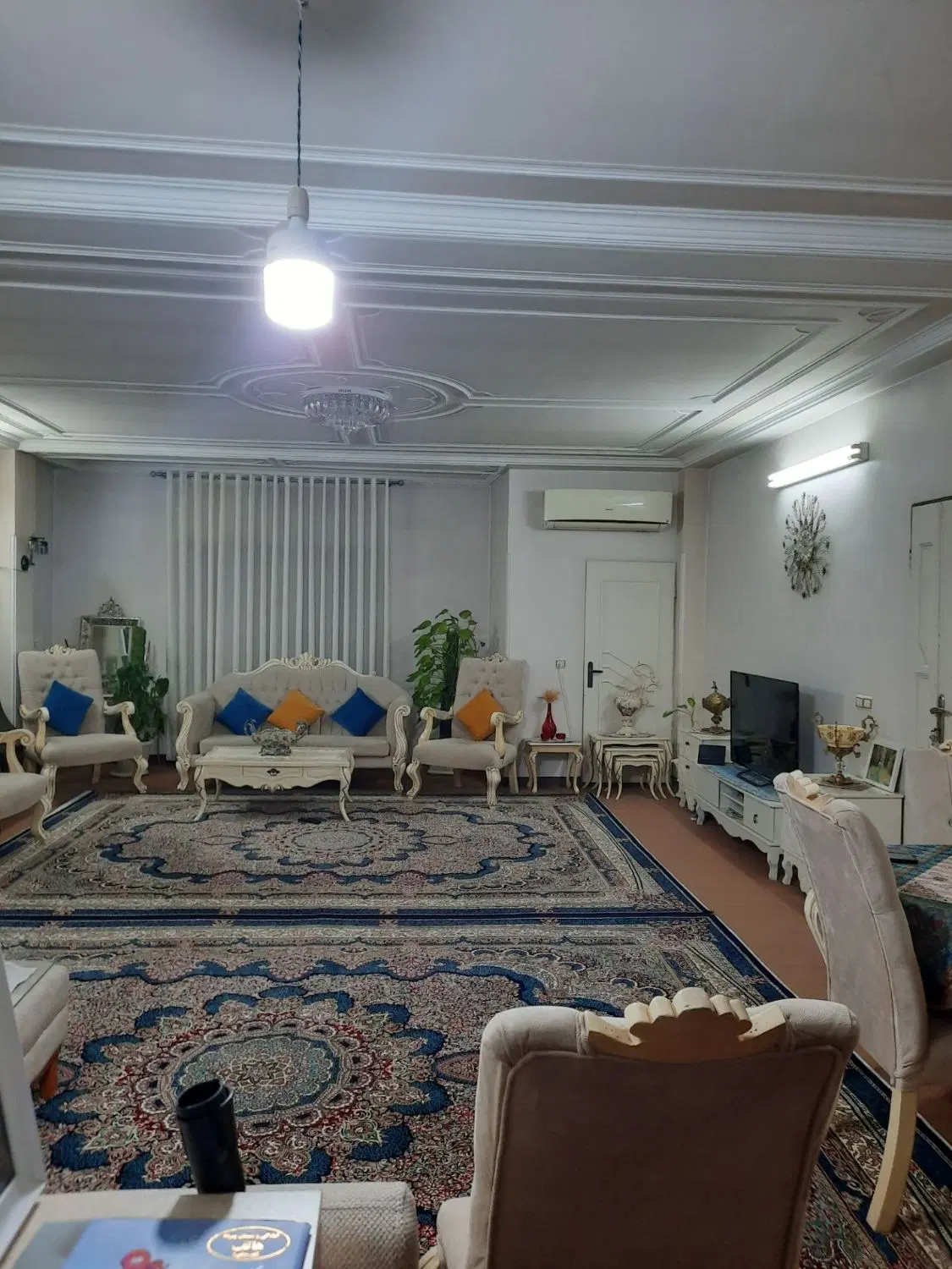 اجاره آپارتمان