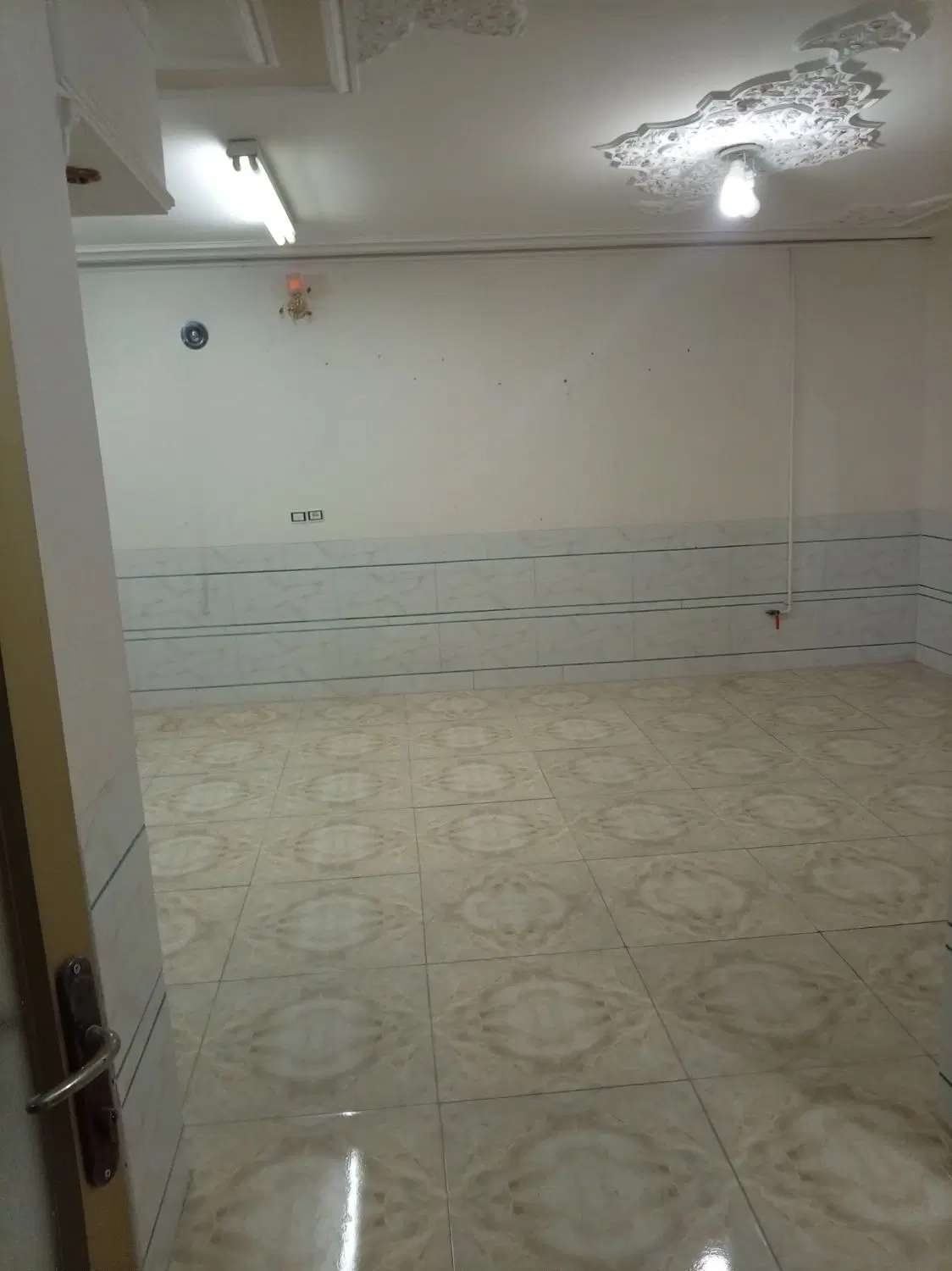 منزل مسکونی کرایه