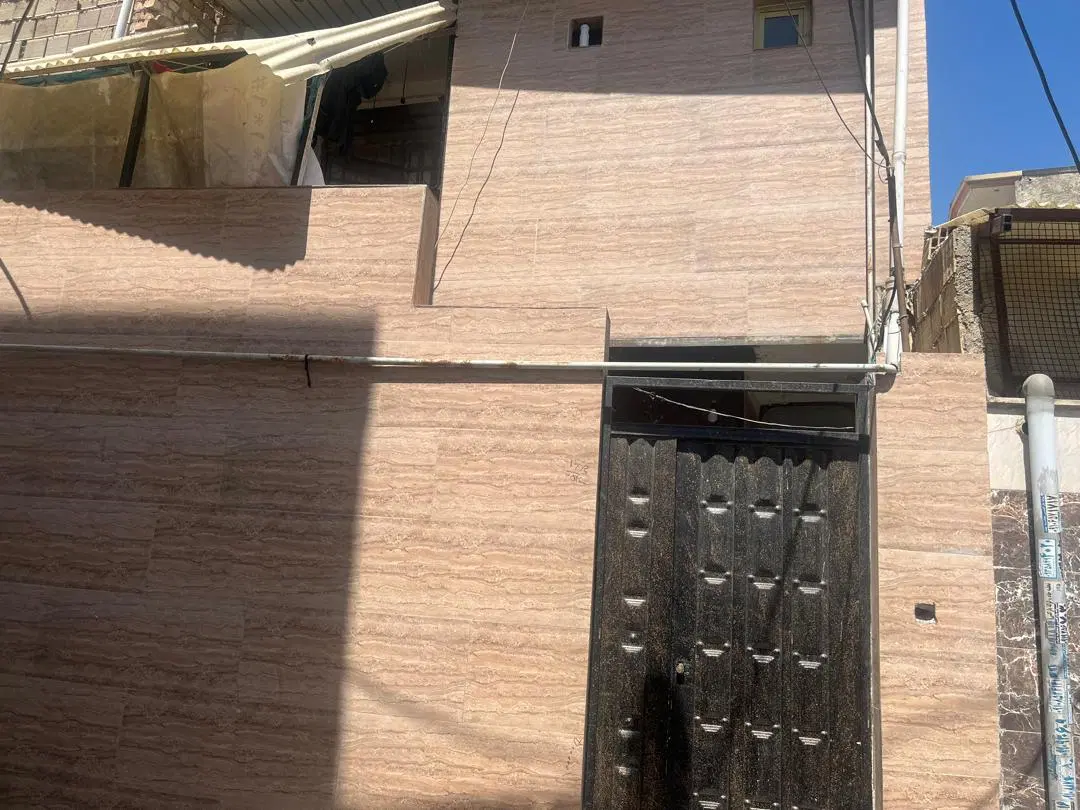 خانه ویلایی کرج
