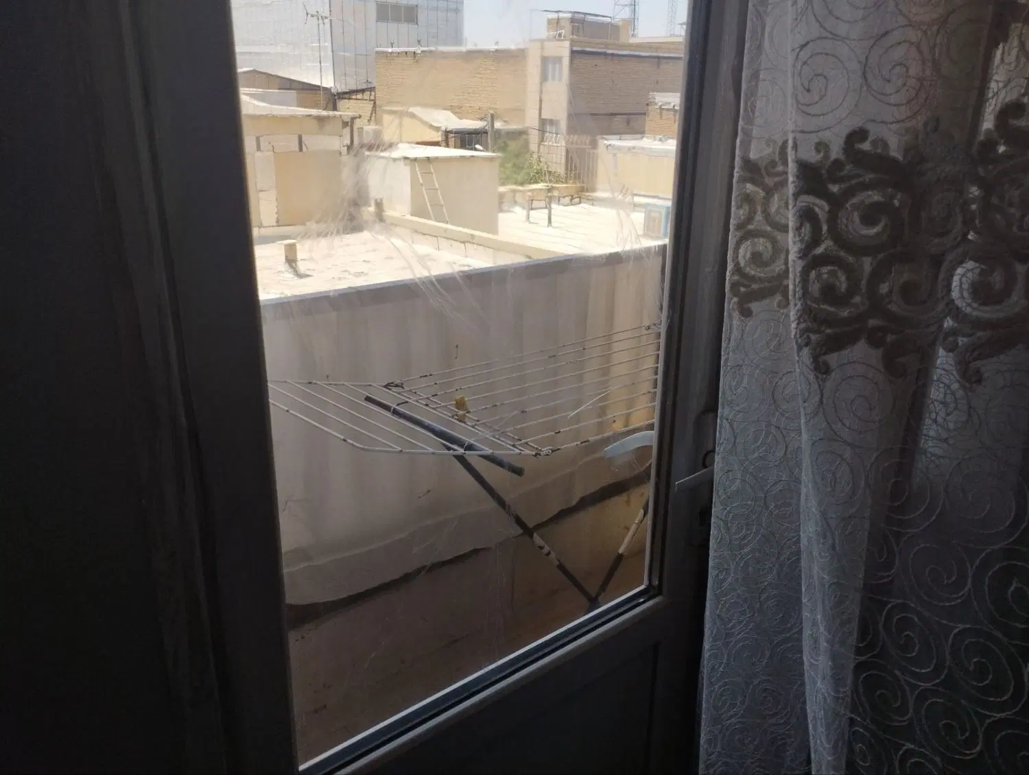 اجاره آپارتمان