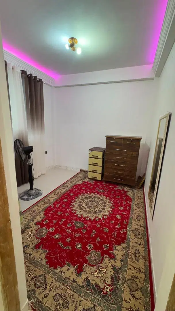 فومن تونل سبز