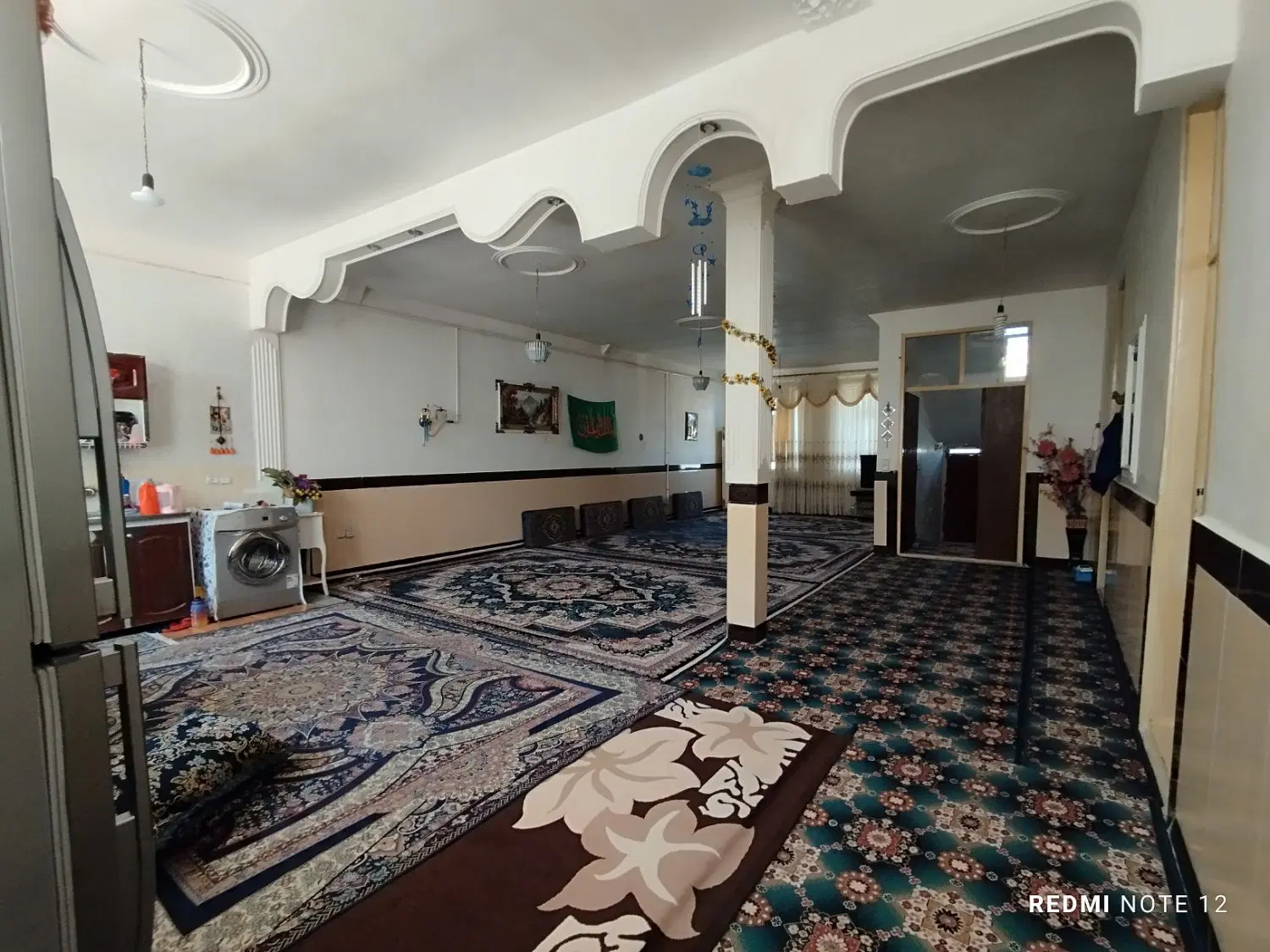 فروش ساختمان 200متری