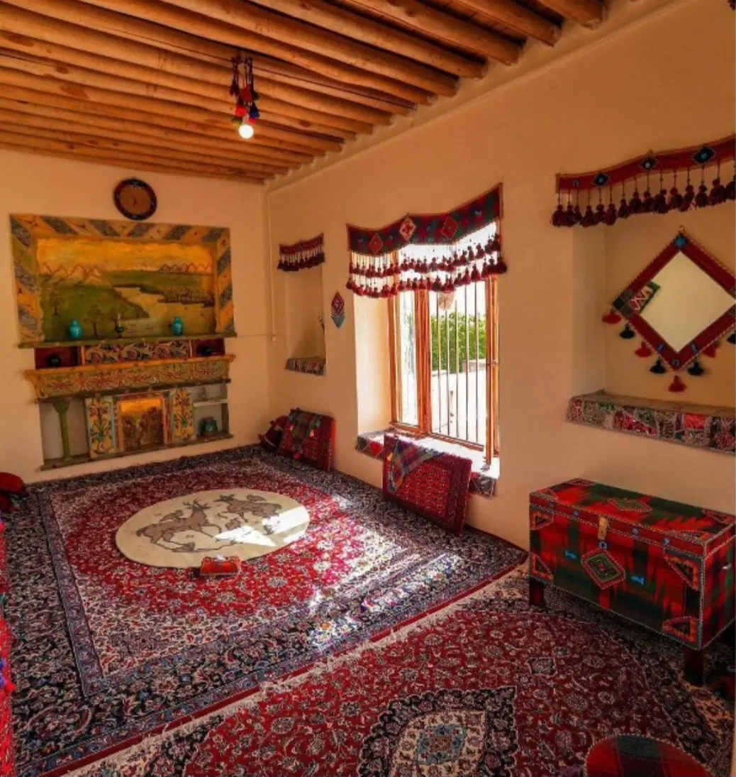 زمین ۳۰۰۰ متری دهنو