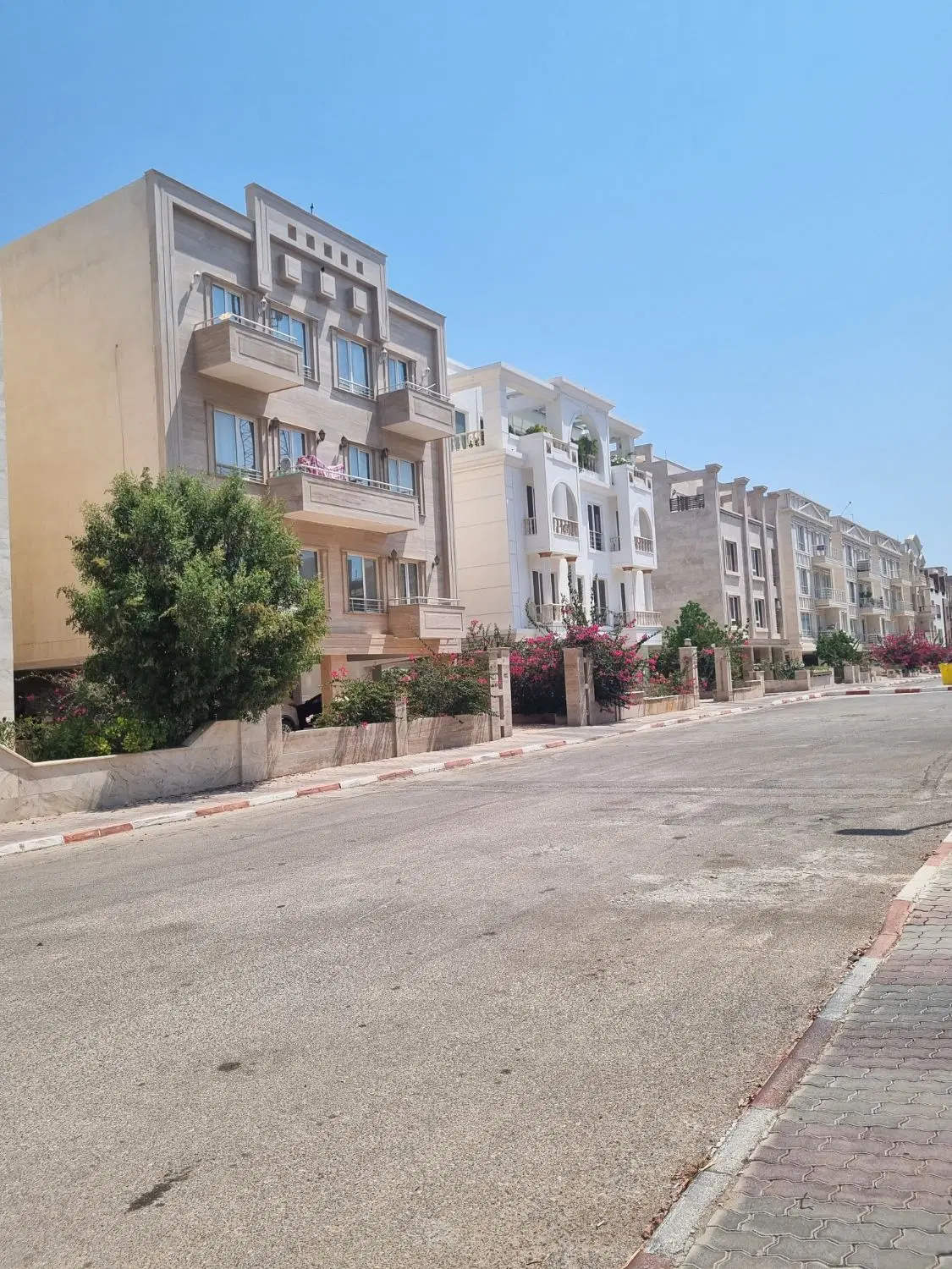 رهن و اجاره _ ۲ خواب _ نوبنیاد ۳
