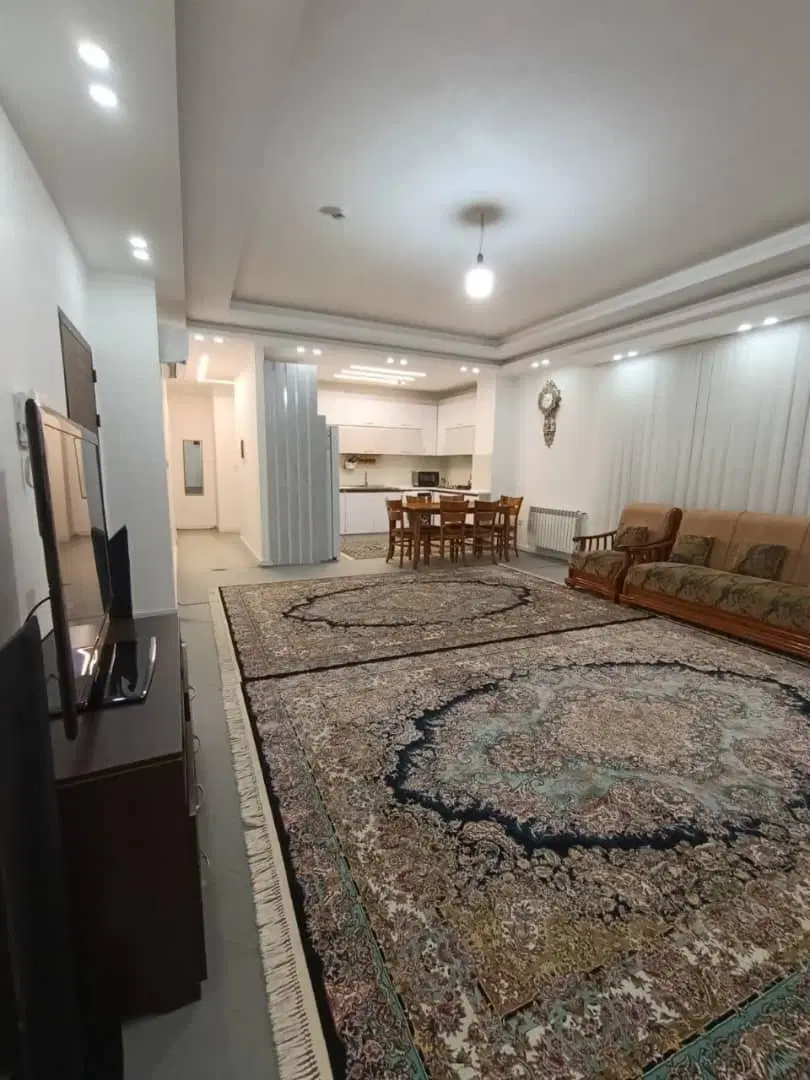 یک واحد اپارتمان