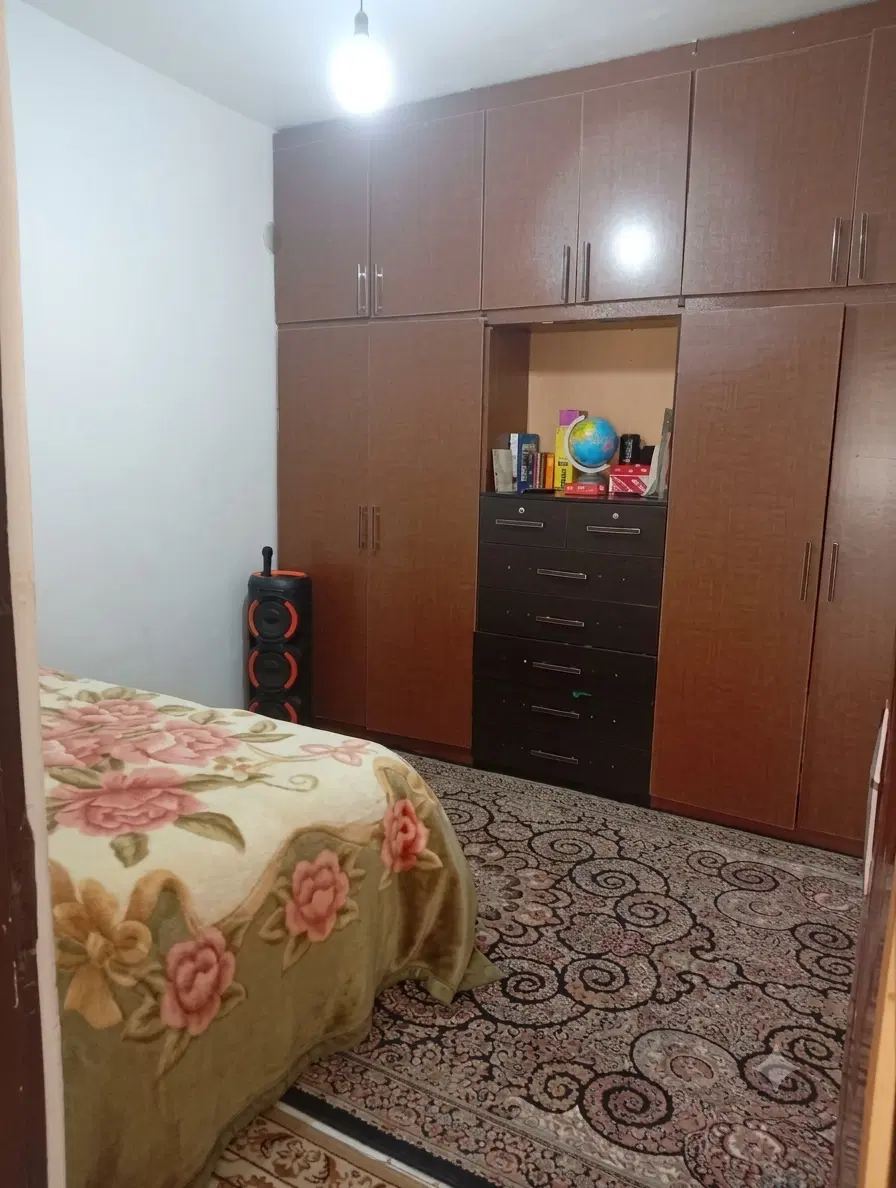 فروش عمارت ویلایی واقع در خیابان کشاورز