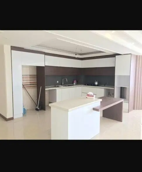 نوساز ۱۱۴متر ۲خواب_ویودار دریاچه منطقه ۲۲