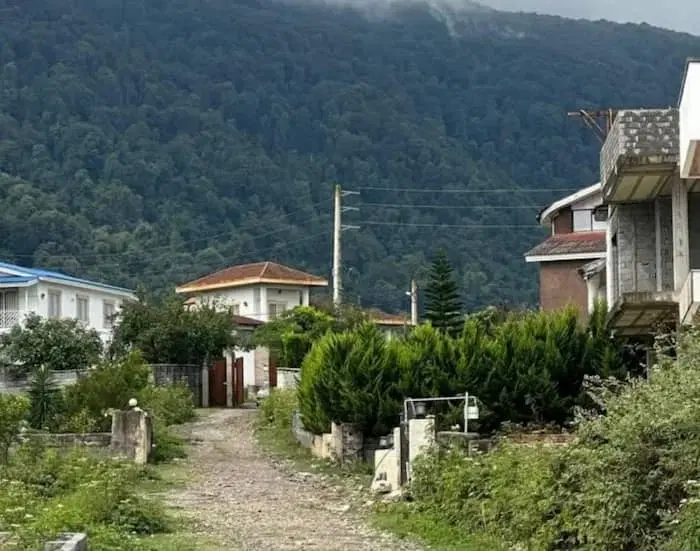 زمین شهرکی برند شهرک ناهید